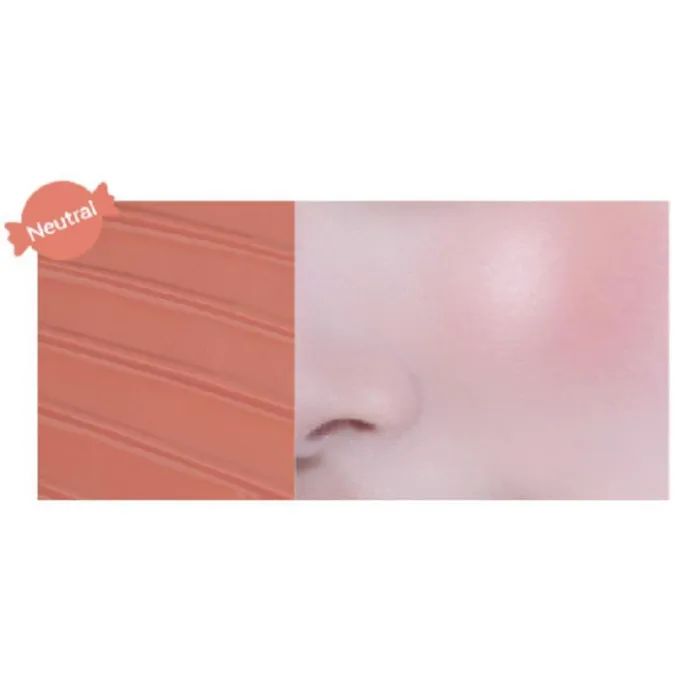 Рум'яна A'pieu The Pure Candy Water Cheek 02 - Guava (8809747962709) зображення 4