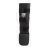 Защита голени и стопы Leone PT132 Basic Black M (PT132_Black_M) изображение 3