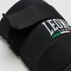 Защита голени и стопы Leone PT132 Basic Black M (PT132_Black_M) изображение 7