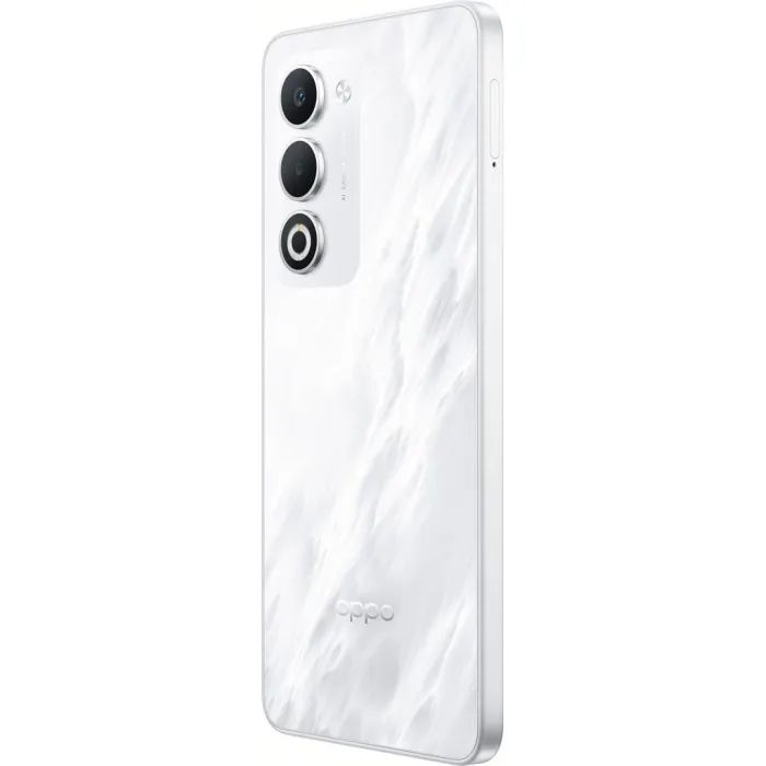 Мобильный телефон Oppo A5 6/128GB Mist White (OFCPH2727_WHITE _6/128) изображение 10