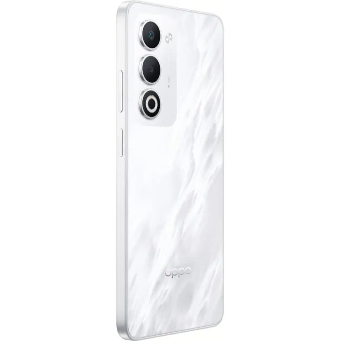 Мобильный телефон Oppo A5 6/128GB Mist White (OFCPH2727_WHITE _6/128) изображение 11