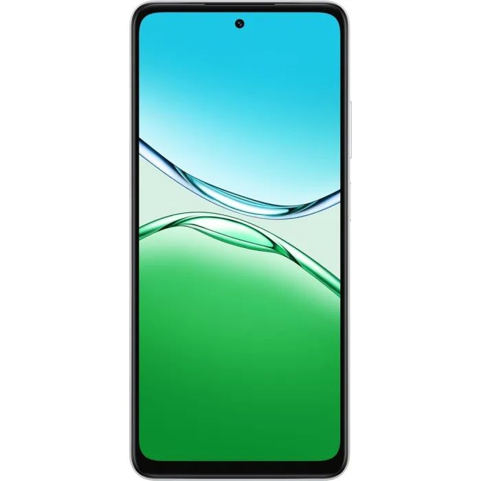 Мобильный телефон Oppo A5 6/128GB Mist White (OFCPH2727_WHITE _6/128) изображение 2