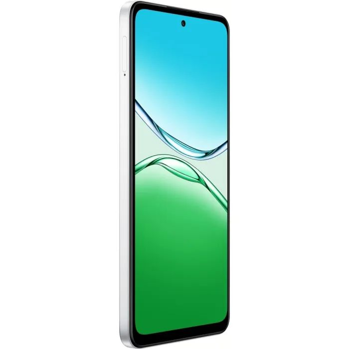 Мобильный телефон Oppo A5 6/128GB Mist White (OFCPH2727_WHITE _6/128) изображение 8