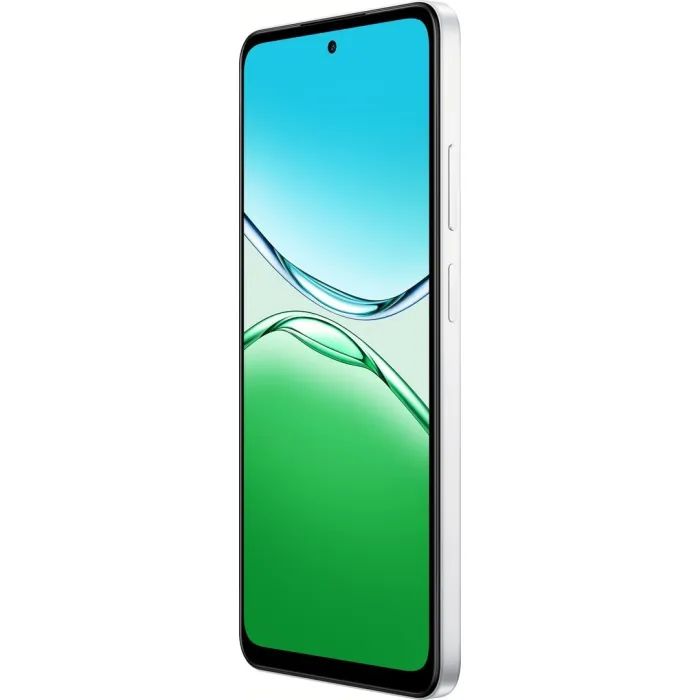 Мобильный телефон Oppo A5 6/128GB Mist White (OFCPH2727_WHITE _6/128) изображение 9