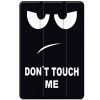 Чехол для планшета BeCover Smart Xiaomi Redmi Pad 2 11.0" Dont Touch (713647) изображение 2