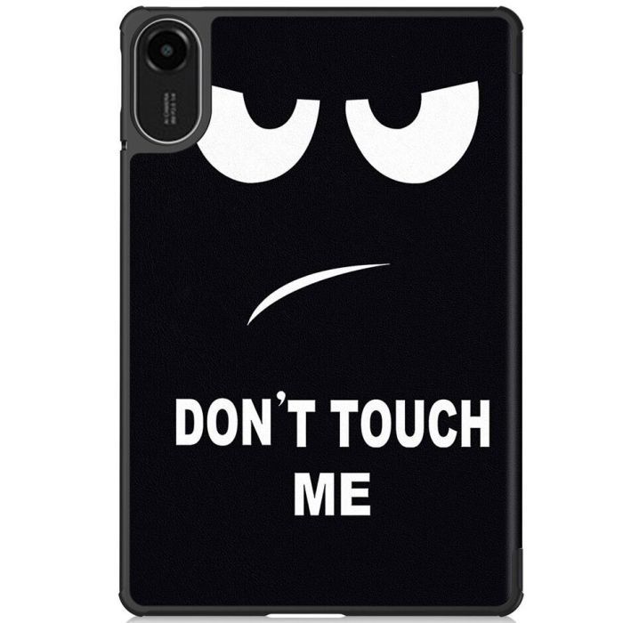 Чехол для планшета BeCover Smart Xiaomi Redmi Pad 2 11.0" Dont Touch (713647) изображение 3