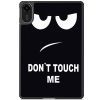 Чехол для планшета BeCover Smart Xiaomi Redmi Pad 2 11.0" Dont Touch (713647) изображение 3