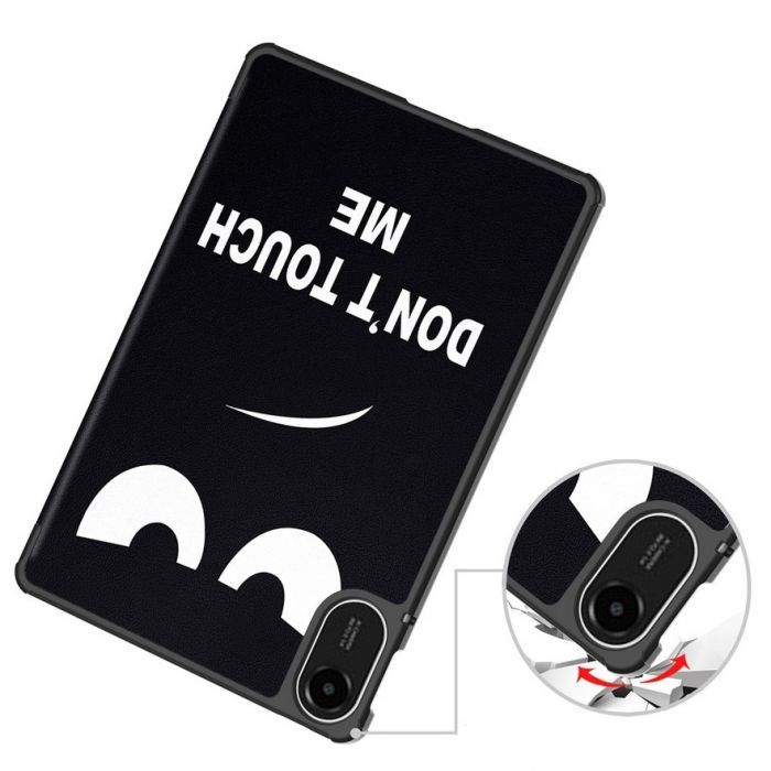 Чехол для планшета BeCover Smart Xiaomi Redmi Pad 2 11.0" Dont Touch (713647) изображение 4