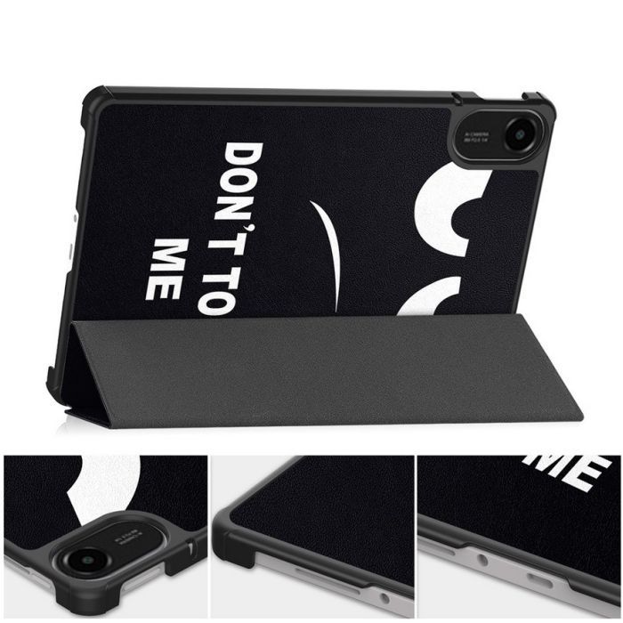 Чехол для планшета BeCover Smart Xiaomi Redmi Pad 2 11.0" Dont Touch (713647) изображение 5