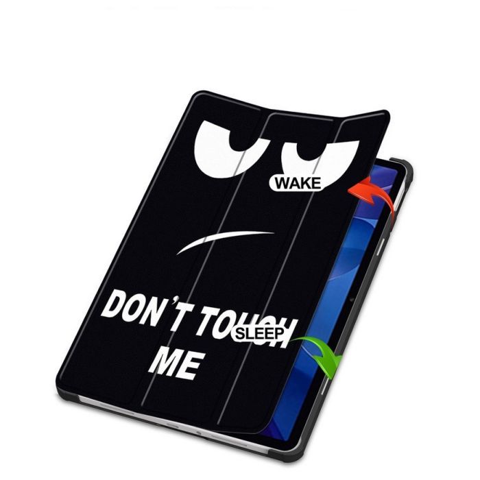 Чехол для планшета BeCover Smart Xiaomi Redmi Pad 2 11.0" Dont Touch (713647) изображение 6