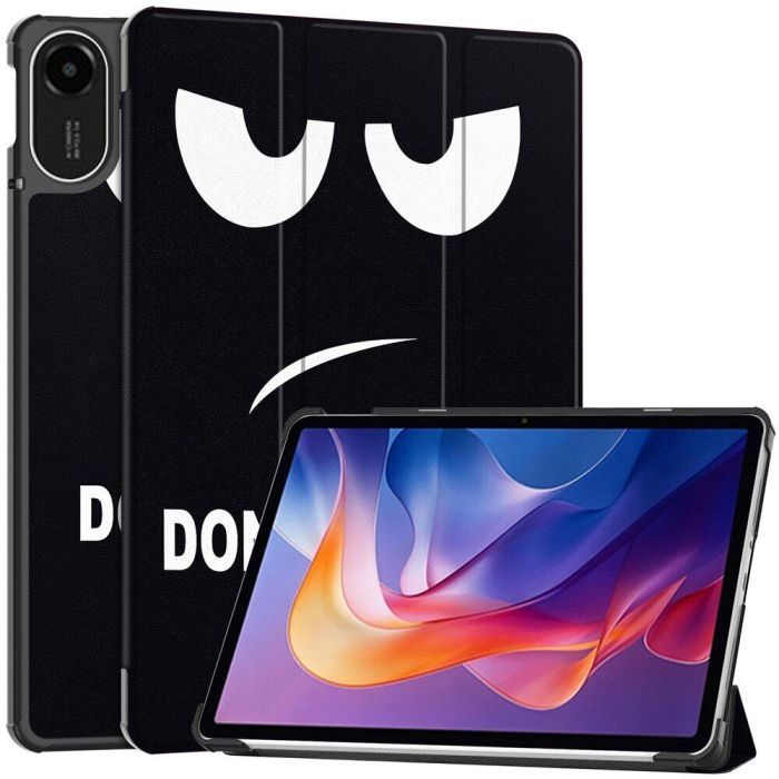 Чехол для планшета BeCover Smart Xiaomi Redmi Pad 2 11.0" Dont Touch (713647) изображение 7