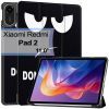 Чехол для планшета BeCover Smart Xiaomi Redmi Pad 2 11.0" Dont Touch (713647)