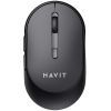 Мишка Havit HV-MS78GT Wireless Black (6939119041212)