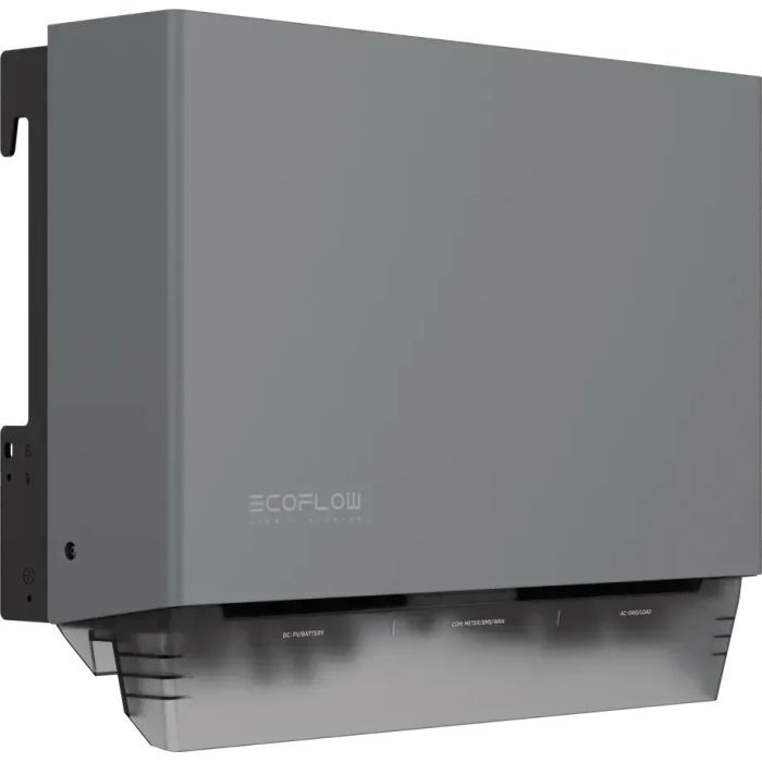 Инвертор EcoFlow Power Ocean 10kWh 3phase (PowerOcean-Inverter-P3-10kW-DE)