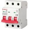 Автоматический выключатель E.NEXT 3-п e.mcb.pro 32А D ( 6кА) (p0710015)