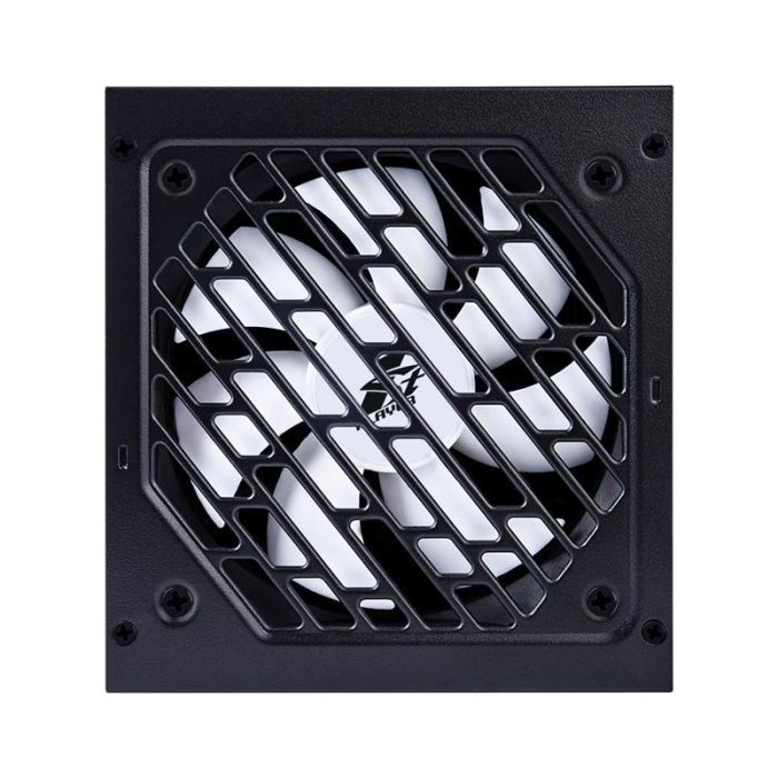 Блок питания 1stPlayer 550W (FK-550-BK-EU)