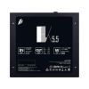 Блок питания 1stPlayer 550W (FK-550-BK-EU) изображение 4