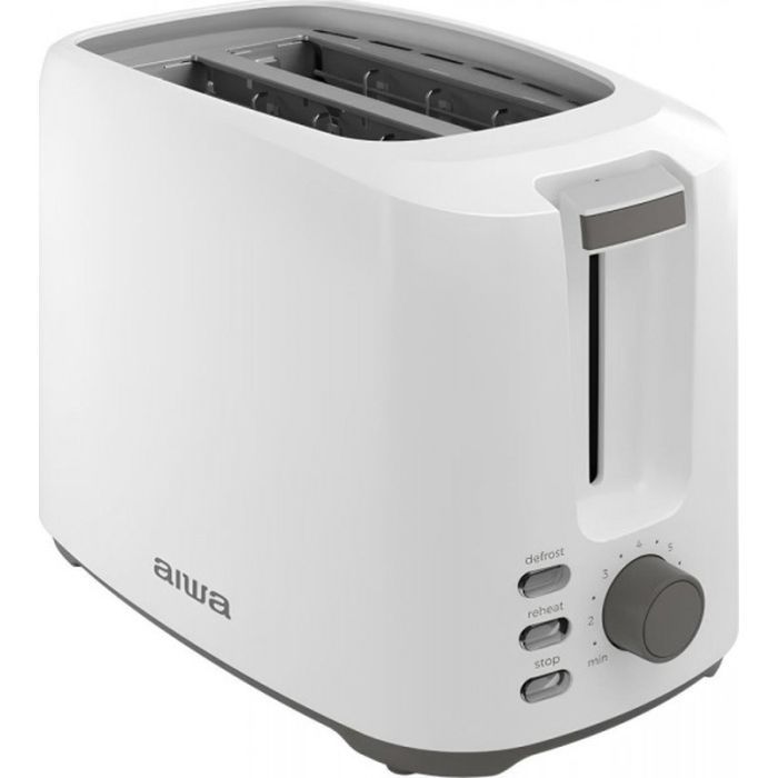 Тостер AIWA ASATAN (ABT-700)