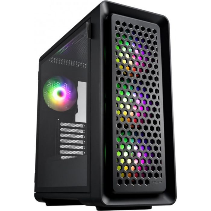 Корпус FSP CUT593AB