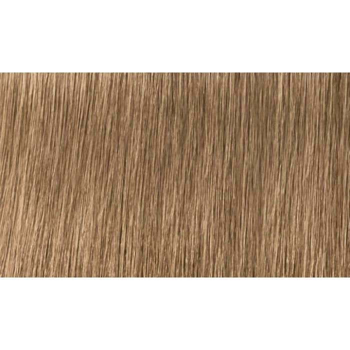 Краска для волос Indola Permanent Caring Color 7.35 – Средний блонд золотистый красное дерево (4045787932300) изображение 3