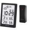 Метеостанція Sencor SWS2300B зображення 2