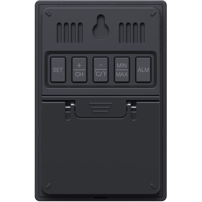 Метеостанція Sencor SWS2300B зображення 4