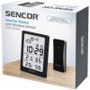 Метеостанція Sencor SWS2300B зображення 5