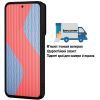 Чехол для мобильного телефона BeCover Tecno Spark Go 2025/ Pop 9 4G Black (713680) изображение 3