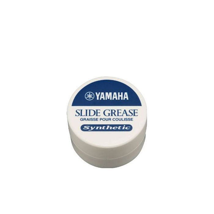 Засіб для догляду за духовими Yamaha Slide Grease Synthetic
