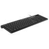 Клавиатура Genius SlimStar 230II USB UA Black (31310048406) изображение 2