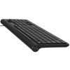 Клавиатура Genius SlimStar 230II USB UA Black (31310048406) изображение 3