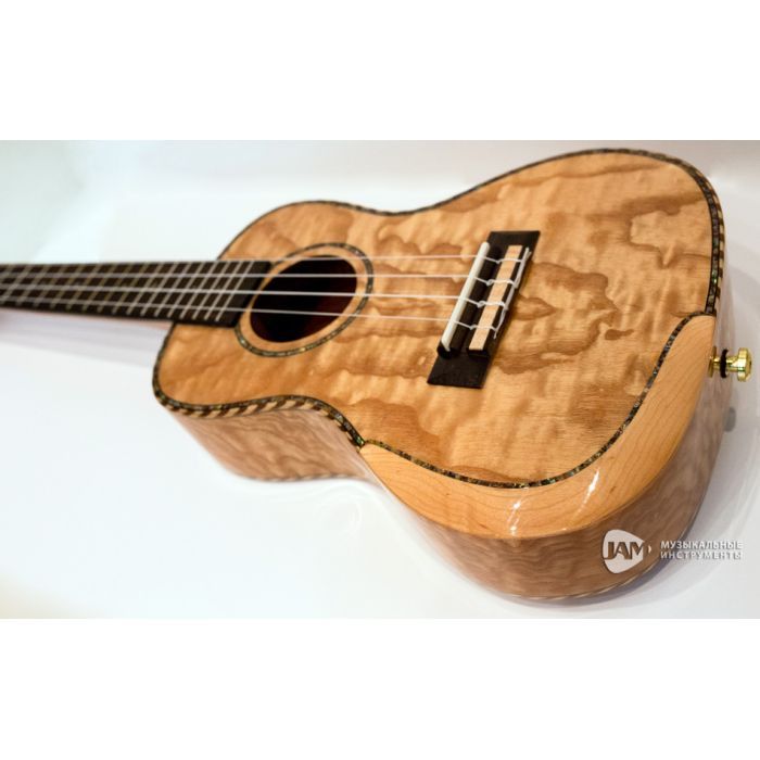 Укулеле Parksons UK-24FS зображення 4