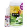 Универсальный чистящий набор Patron Screen wipes 100pcs F3-027 + Hand sanitizer 50ml (CS-PN-F3-050-2)