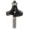 Фреза Bosch Professional карнизна, Std, S8, R15, L22 (2.608.628.345) зображення 2