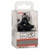 Фреза Bosch Professional карнизна, Std, S8, R15, L22 (2.608.628.345) зображення 3