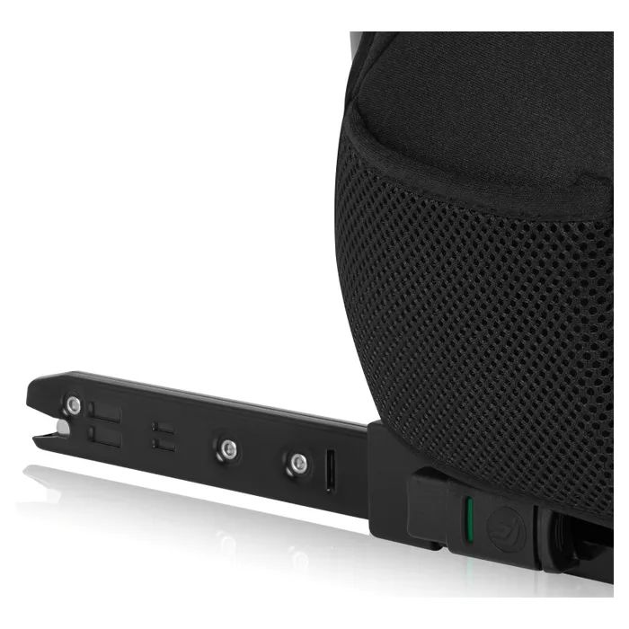 Автокрісло Lionelo Billy i-Size black carbon (LO-BILLY I-SIZE BLACK CARBON) зображення 5