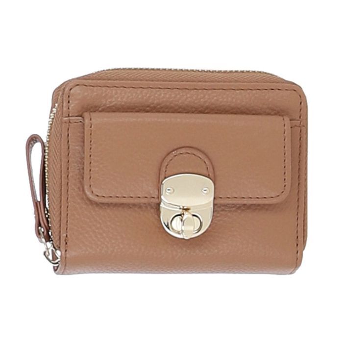 Кошелек Ashwood Y50 Butterscotch