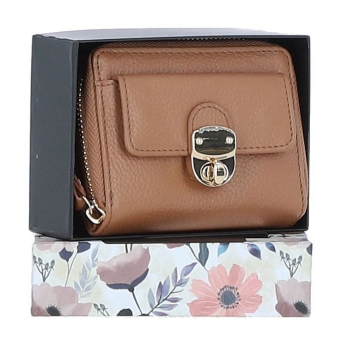 Кошелек Ashwood Y50 Butterscotch изображение 4
