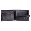 Гаманець Visconti TSC48 Filipo з RFID Black (TSC48 BLK) зображення 2