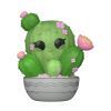 Фигурка Funko Pop серии Flora - Кактус (88381) изображение 2