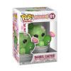 Фігурка Funko Pop серії Flora - Кактус (88381) зображення 2