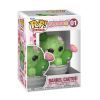 Фигурка Funko Pop серии Flora - Кактус (88381)