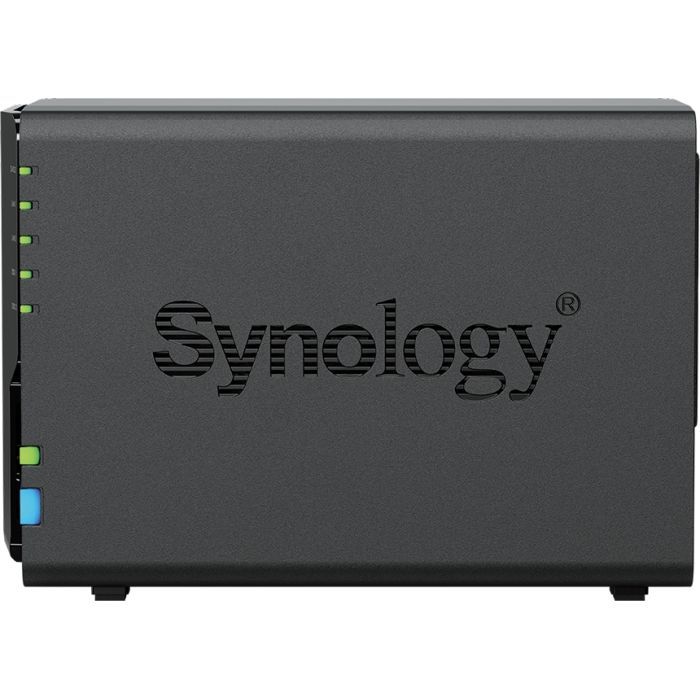 NAS Synology DS225+ изображение 2