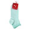 Шкарпетки Puma Heritage Quarter 2P 281012001-004 фіолетовий, м'ятний 43-46 (8718824801681) зображення 2