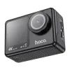 Экшн-камера HOCO DV101 Dual color screen Black (6942007616805) изображение 3