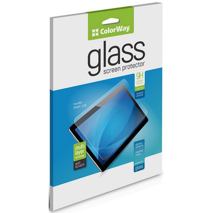 Стекло защитное ColorWay 9H Xiaomi Redmi Pad 2 (CW-GTXRP2)