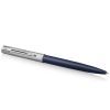 Ручка кулькова Waterman ALLURE Deluxe Blue CT BP (23 401) зображення 2
