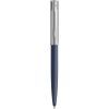 Ручка кулькова Waterman ALLURE Deluxe Blue CT BP (23 401)