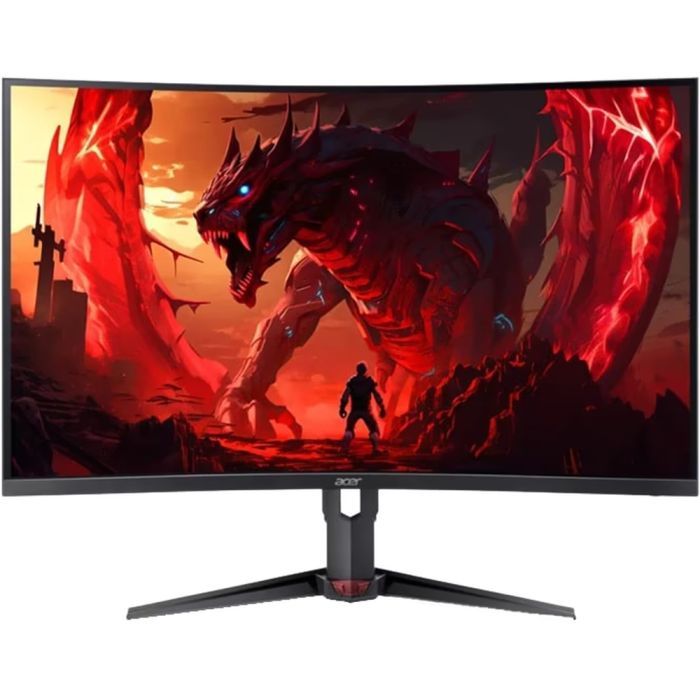 Монитор Acer XZ323QUZ1bmiiprx (UM.HX3EE.105)