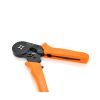 Затиск для клем CINLINELE HCS8 6-4, orange + набір кабельних наконечників (HCS8 6-4+VE780) зображення 3